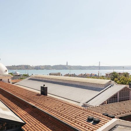 Dare Lisbon River Exterior foto